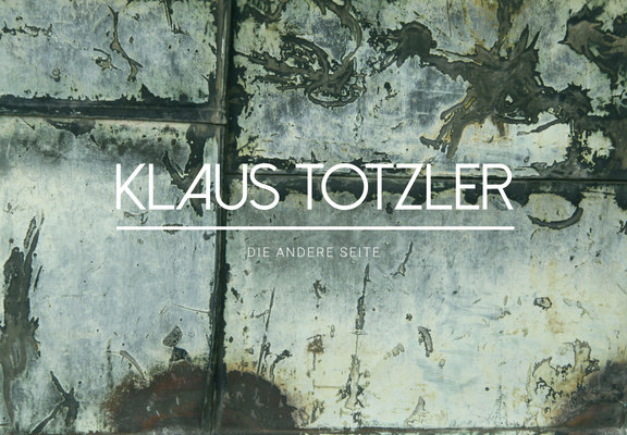 Klaus Totzler