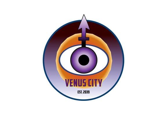 Marianne Vlaschits, Venus City