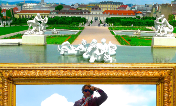 The Perfect Tourist, 2014 ? Hubertus von Hohenlohe 