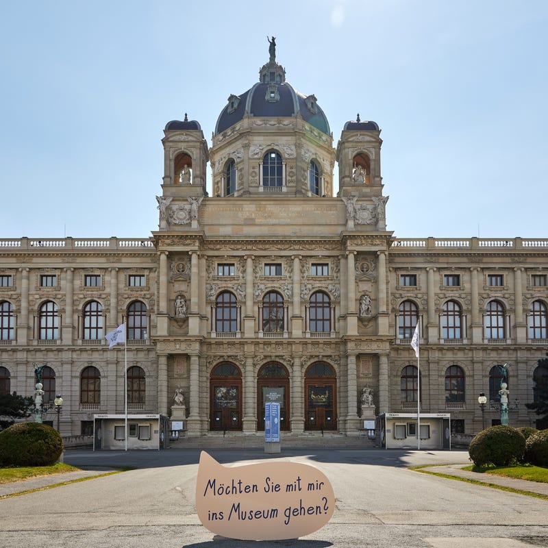 Kunsthistorisches Museum Wien (Foto: Institut für Kunstgeschichte, Armin Plankensteiner)