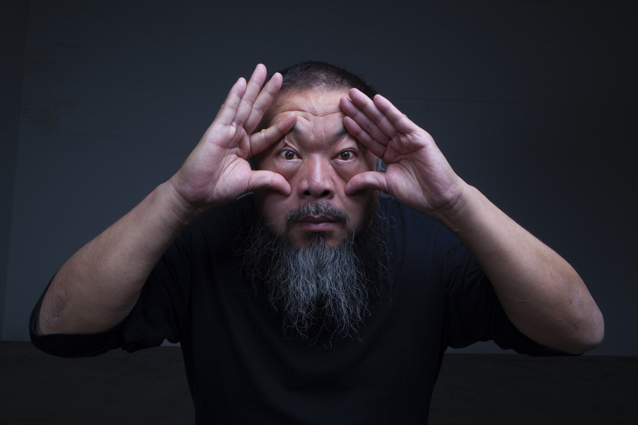 Courtesy Ai Weiwei | Studio Gao Yuan
