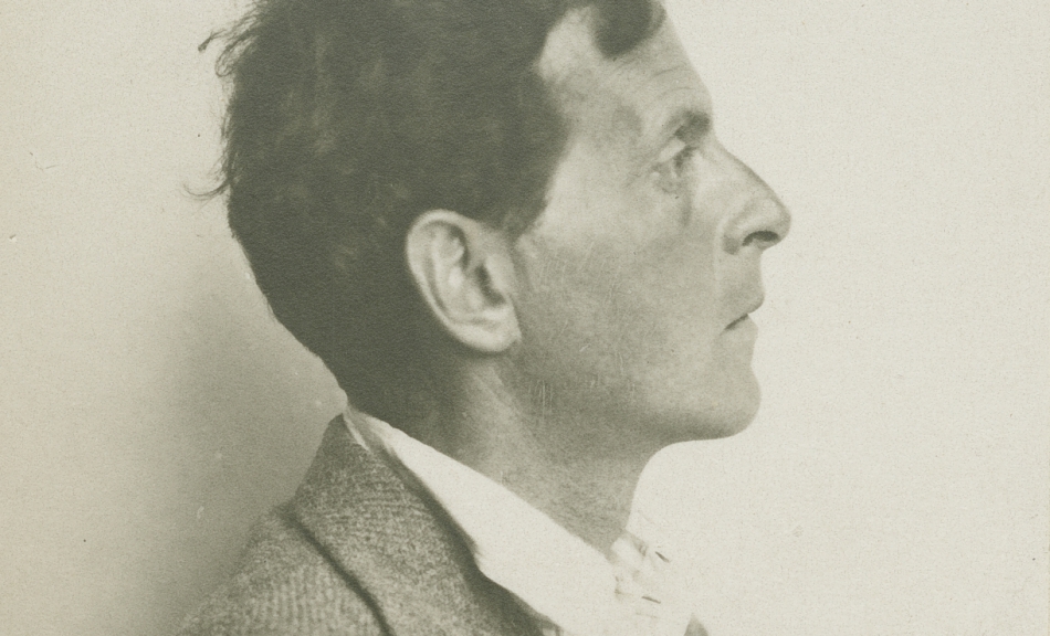 The Ludwig Wittgenstein Archive Cambridge