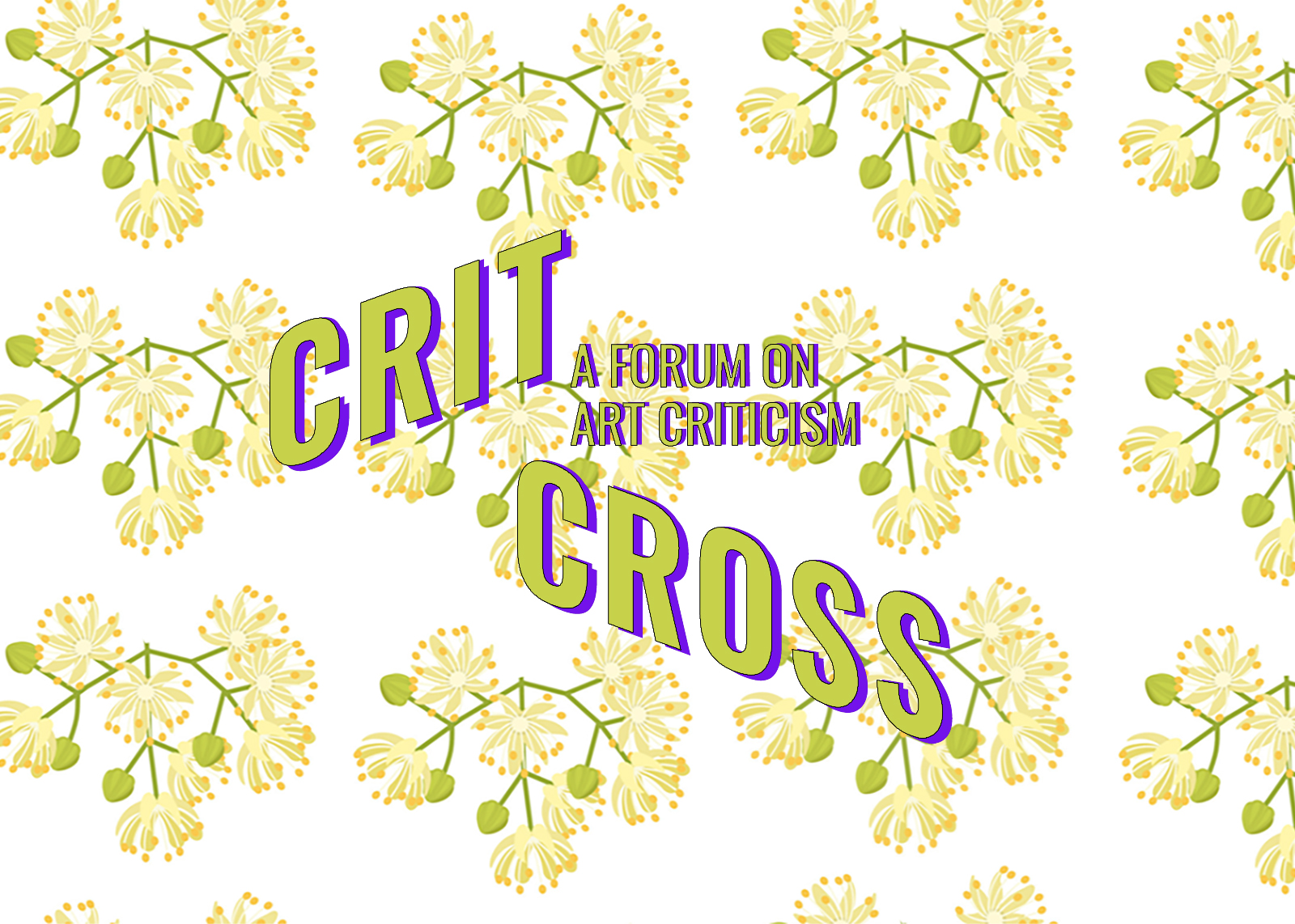Crit Cross: Feminism in Art Criticism – eSeL.at